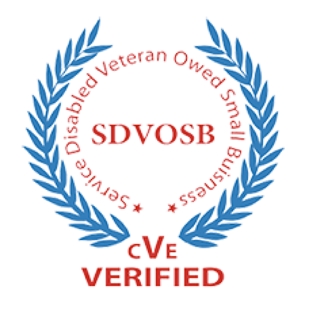 Service Disabled Veteran Owned Business