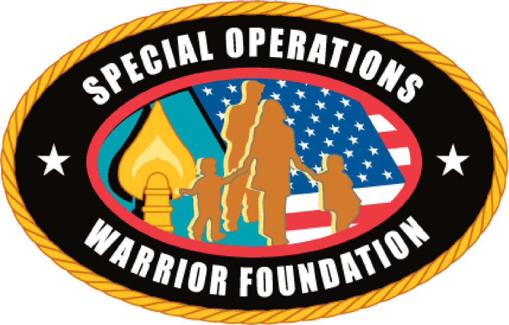 Special Operations Warrior Foundation
